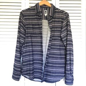 Men’s Howe - medium soft cotton flannel-mid weight